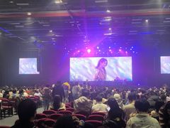 -华熙LIVE·五棵松·M空间