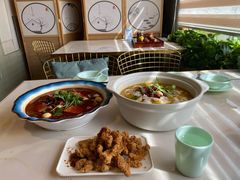 -蜀腾川·火锅鱼.烤鱼(新世界城店)