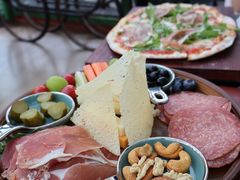 -EATALIA意塔利意式餐厅(鼓楼店)