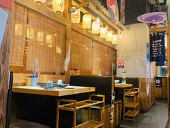 -炉太郎日式烧肉店(华贸店)