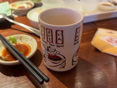 -木村武·手作寿司料理(中山亭店)