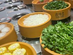 -喜味涮自助小火锅(广州东圃天河城店)