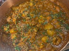 -Ameigo梅果·云贵川bistro(长宁来福士店)