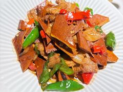 -徽韵人家·传承正宗徽菜(牡丹园店)