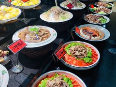 -老院子饭店·鲁菜·海鲜·家常菜