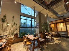 -山海烧肉(铁像寺路店)