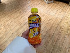-华府九号海鲜烧烤大排档(龙域店)