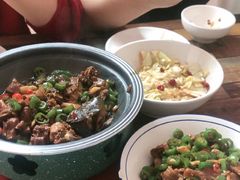 -湘香私房菜(大石长隆店)