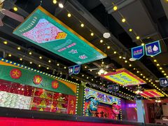 -大吉利·潮汕鲜牛肉火锅(河西店)