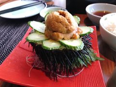 活紫海胆-水月·和牛工坊(水晶郦城店)