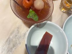 -小吊梨汤·北京菜·烤鸭(鸟巢店)