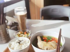 -箪食记(汉口路店)