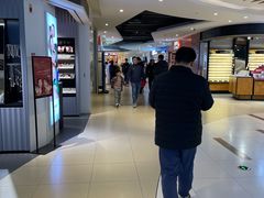 -百联川沙购物中心