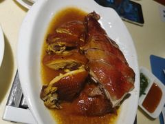 -龙记烧腊茶餐厅(常德路店)