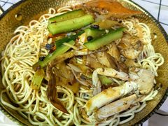 -狮龙啤酒烧烤屋(建二路店)