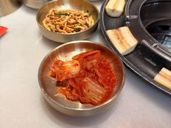 -韩宫宴烤肉·料理(武汉印象城店)