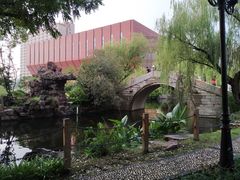 -上海财经大学(国定路校区)