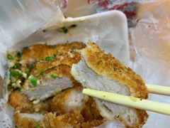 -特色椒盐排条(天山西路店)
