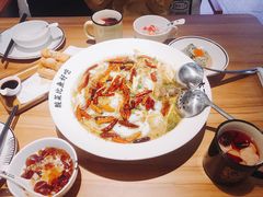 -太二酸菜鱼(正大广场店)