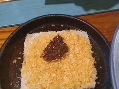 玫瑰凉糕-紫滇源云南生态菜(丹凤街店)