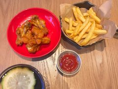 -必胜客(港汇店)