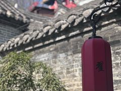 -天朝元辅-徐州民俗博物馆