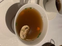 -罗宾斯牛排馆(重庆丽晶酒店)