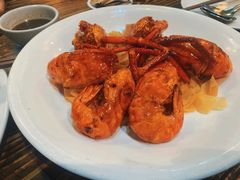 -猪肉婆私房菜(容桂总店)