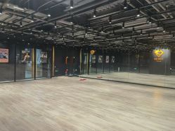 -G-STEPS舞蹈工作室