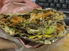 -正宗老杨特色爆米花(四棉店)