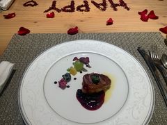 -香樟花园法式铁板烧(恒隆广场店)