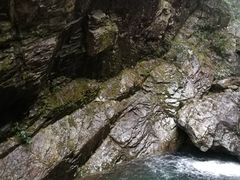 -浙西大峡谷