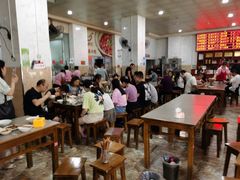 大堂-诗城健民肥肠(颐和家园店)
