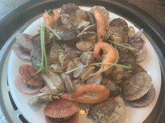 -鲜小岛·铜锅涮肉
