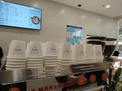 -Manner Coffee(K11店)