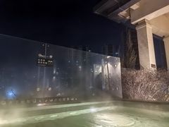 -清河半岛温泉度假酒店