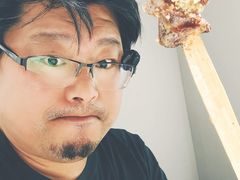 -源味居手把签烧烤(长春一店)