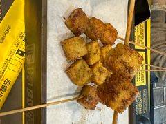 -望京小腰(北京总店)