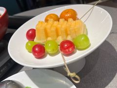 -汉水谣·江景餐厅(江滩店)