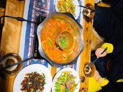 -侯家庄阿才有品私房菜馆