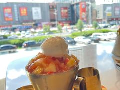 -国王冰室·奥林匹斯店(联想科技城店)