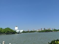 -东湖景区