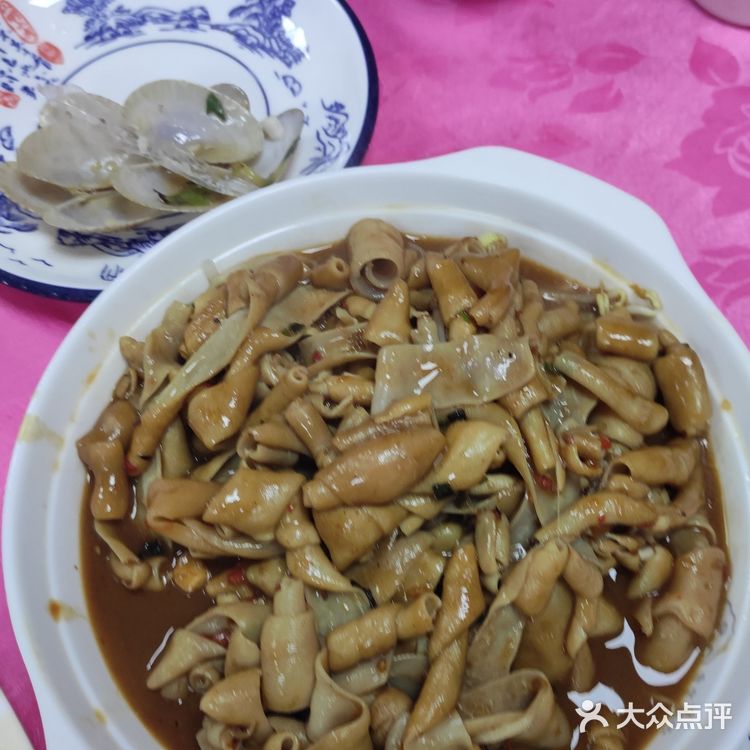 正宗潮汕大排档