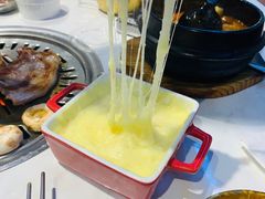 -六七八韩式烤肉·韩国料理(上杭路店)