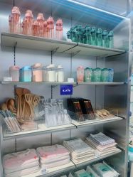 -Babycare(上海环球港店)