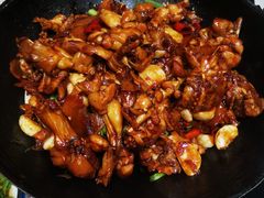 -930私房菜(欧阳路店)