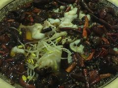 -渝信川菜(南滨店)