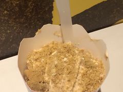 -麦当劳(中山公园龙之梦店)