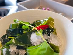 深海海带嫩芽-大隐·成都火锅Bistro(合生麒麟新天地店)