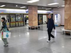 -时尚天河商业广场